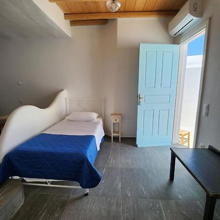 Mykonian Rooms Mykonos Town Exterior foto